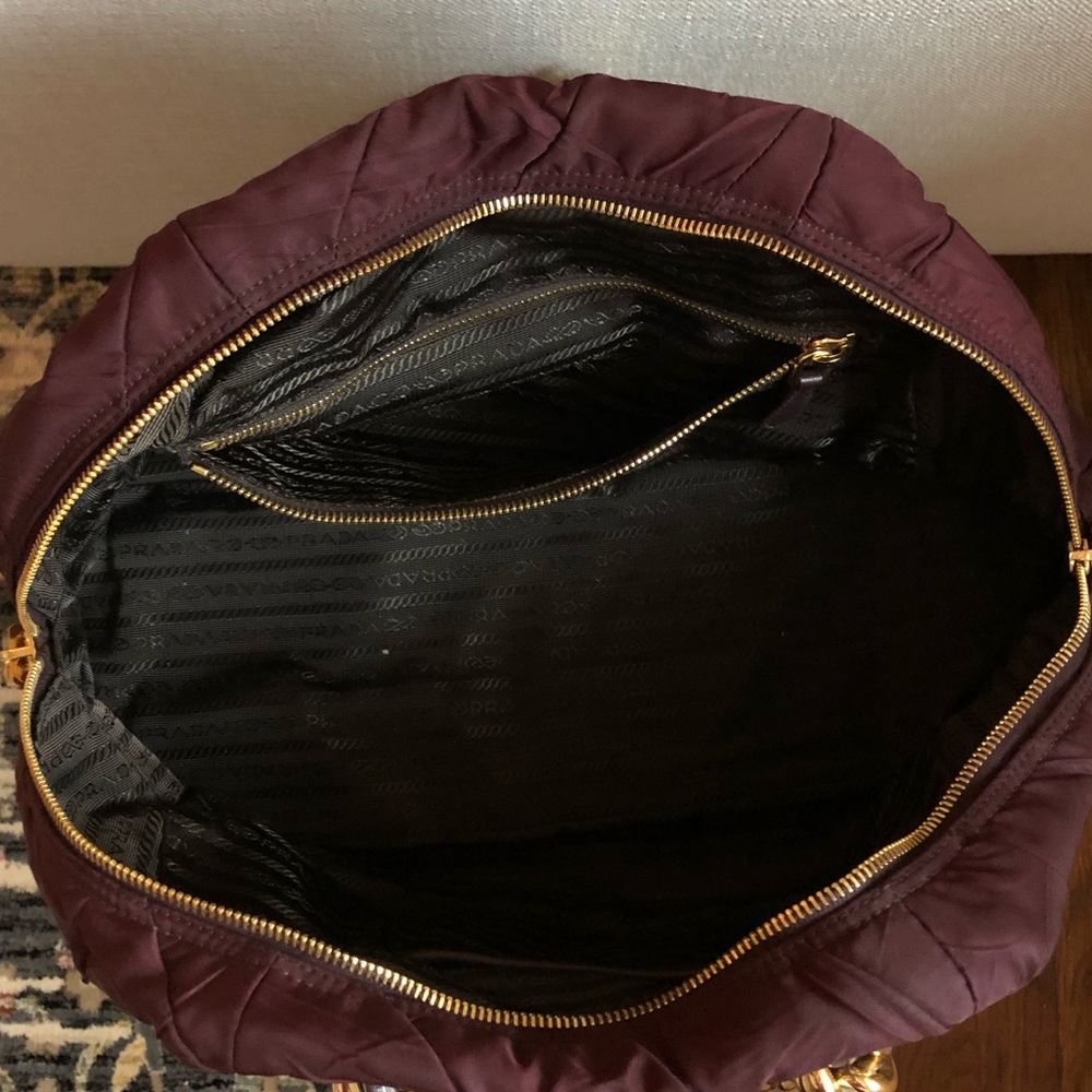 Prada Bag - Picture 5 of 7